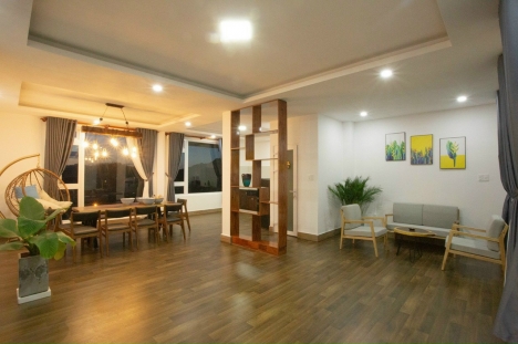 Cần bán căn biệt thự nghỉ dưỡng đường Cao Thắng, Phường 7, TP. Đà Lạt, giá 12 tỷ