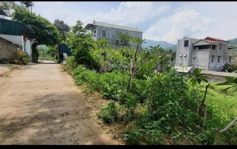 BÁN ĐẤT LÂM SƠN LƯƠNG SƠN - 210M FULL THỔ CƯ - NGÕ THÔNG Ô TÔ TRÁNH - GẦN ĐƯỜNG QL6