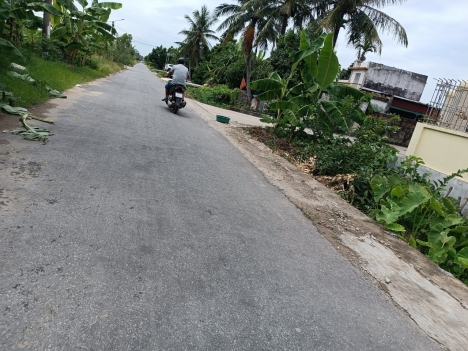 hót 8xx tr tuyến 2 trung nghĩa hợp đức  đồ Sơn  1,x tr m