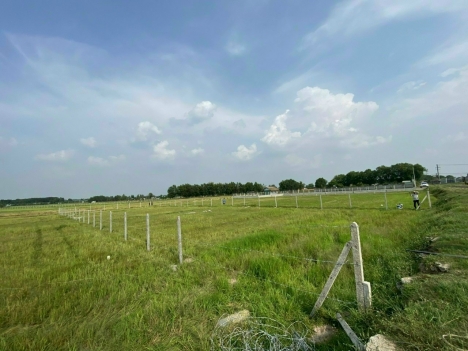 CHÍNH CHỦ - BÁN ĐẤT ĐỒNG NAI - MỞ SPA & NAIL CHO VỢ CON