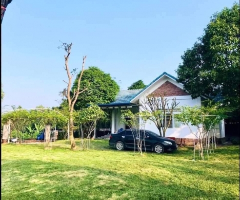 HÀNG HIẾM NGHỈ DƯỠNG CƯ YÊN 1000M - SẴN BIỆT THỰ - KHUÔN VIÊN ĐẸP - GIÁ 6.X TỶ