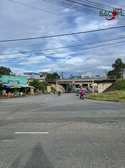 Chỉ 1,999 tỷ thương lượng.Bán nhà 83m2 SHR đường ô tô (P. Hiệp Hoà)