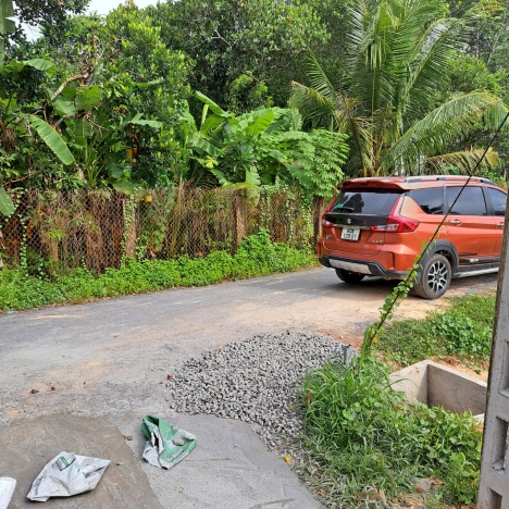 ĐẤT NỀN TÂY NINH GIÁ RẺ