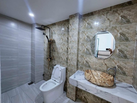 SIÊU PHẢM 3 TÀNG SAU LƯNG MT HÀN MẶC TỬ GIÁ RẺ