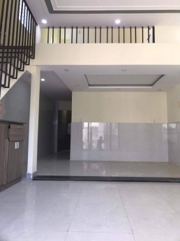 Bán nhà gần đường chính Thái Thị Bôi, Thanh Khê.