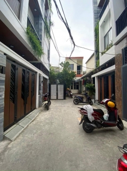 Bán nhà - Lô góc Kiệt Hoàng Diệu - Hải Châu - 53m2 - Chỉ nhỉnh 4 tỷ