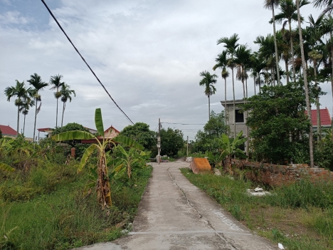 hót 8xx tr tuyến 2 trung nghĩa hợp đức  đồ Sơn  1,x tr m