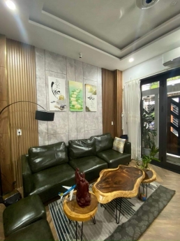 Bán nhà - Lô góc Kiệt Hoàng Diệu - Hải Châu - 53m2 - Chỉ nhỉnh 4 tỷ