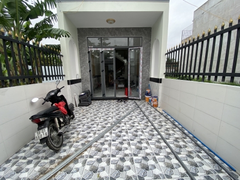 Nhà siêu đẹp , siêu mới phường Hiệp Hoà  biên hòa