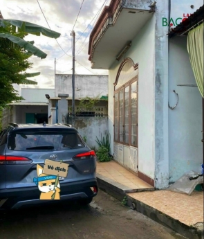 Chỉ 1,999 tỷ thương lượng.Bán nhà 83m2 SHR đường ô tô (P. Hiệp Hoà)