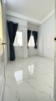 Nhà bán Lô Nhì - Số 68 Dương Cát Lợi(Kho A) - Khu Phố 4 - thị trấn Nhà Bè