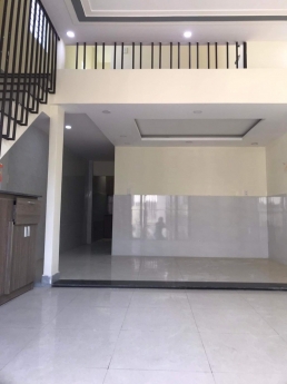 THỞ KHÔNG NỖI CẦN BÁN GẤP NHÀ 2 TẦNG SAU LƯNG MT THÁI THỊ BÔI