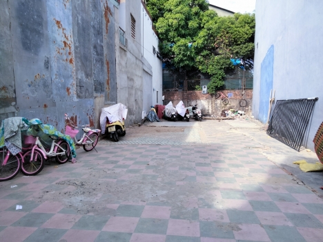 Bán đất Núi Thành, Hải Châu, 160m chỉ 5.3 tỷ/33tr [NỞ HẬU CÓ LỘC]