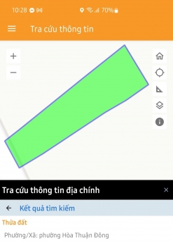 Bán đất Núi Thành, Hải Châu, 160m chỉ 5.3 tỷ/33tr [NỞ HẬU CÓ LỘC]
