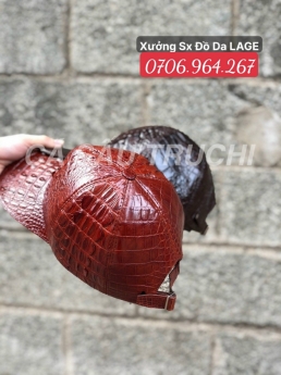 Sỉ Nón Cá Sấu Cực Chất