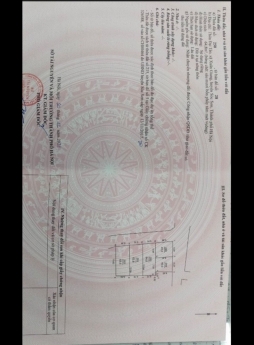 800tr sở hữu ngay mảnh đất cóa thẻ kinh doanh nhỏ lẻ tại Sóc Sơn