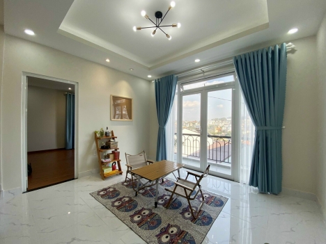 Cần bán căn nhà đẹp trên đường Nguyễn Trung Trực, Phường 3, Đà Lạt, giá 14,5 tỷ