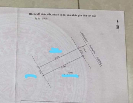 chủ cắt lỗ giá mêm bán  lô mặt đg 353 hợp đức  đồ Sơn  3,x tr m