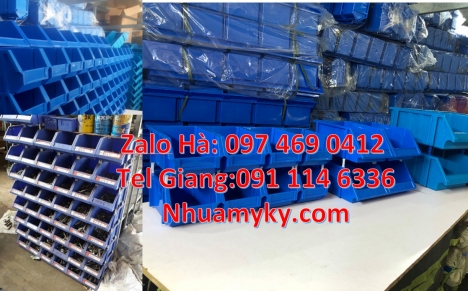 Kệ đựng văn phòng phẩm, Kệ nhựa giá rẻ khay đựng linh kiện, Hộp nhựa duy tân, bán giá sỉ kệ nhựa Kh