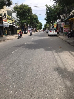 Cần tiền BÁN RẺ MT Dũng Sỉ Thanh Khê 70m2 GIÁ 5,8ty, TLCC