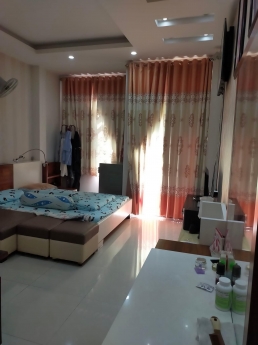 KHUÔNG VIỆT - TÂN PHÚ - 39M2 - 3 TẦNG - 4 PHÒNG NGỦ - NHÌNH 5 TỶ