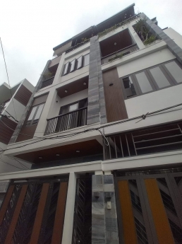 Bán nhà - Siêu phẩm Kiệt Chu Văn An - Hải Châu -55m2 - Chỉ nhỉnh 4 tỷ
