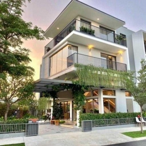 Nhà phố thanh toán 1.4 tỷ nhận nhà, Nhà hiện hữu, SHR