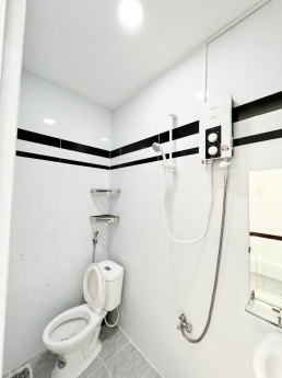 Bán nhà HXH 128 Đinh Tiên Hoàng Bình Thạnh, 62m2, 3Tầng. Chỉ nhỉnh 5tỷ