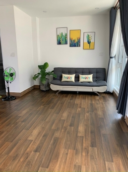 Cần bán căn biệt thự nghỉ dưỡng đường Cao Thắng, Phường 7, TP. Đà Lạt, giá 12 tỷ