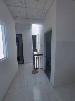 Bán nhà sát mặt tiền đường Trần Xuân Lê – Thanh Khê – Đà Nẵng