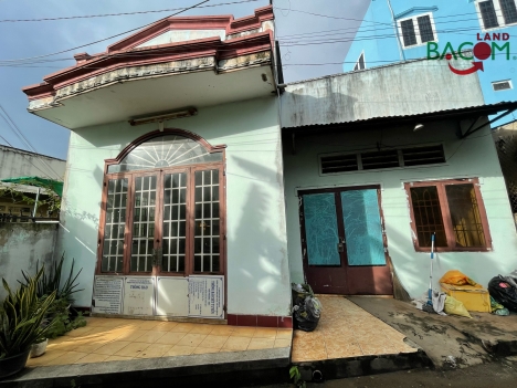 Chỉ 1,999 tỷ thương lượng.Bán nhà 83m2 SHR đường ô tô (P. Hiệp Hoà)