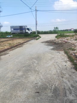 chỉ 1 tỷ 050tr sở hữu ngay 70m thổ cư, gần sân bay Nội Bài