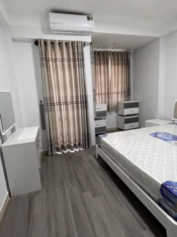 BÁN NHÀ SÁT MẶT TIỀN NGUYỄN THỊ THẬP, 75M2-8 TỶ NHỈNH