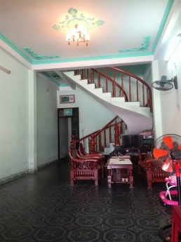 Mặt tiền Hồ Tùng Mậu 81m2x3T 10m5, lề 5m gần ms Tây Thi
