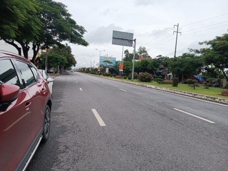 chủ cắt lỗ giá mêm bán  lô mặt đg 353 hợp đức  đồ Sơn  3,x tr m