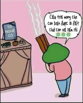 BAN DAT GO DAU