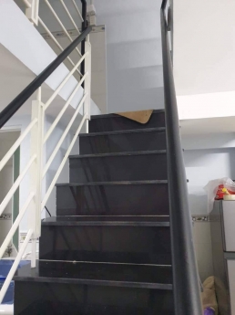 NHÀ ĐẸP Ở NGAY - TÂN PHÚ - 39M2 - 3 TẦNG - 4 PHÒNG NGỦ - NHÌNH 5 TỶ