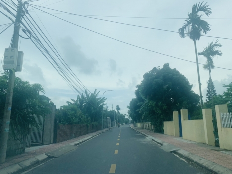 chính chủ bán 2ô liền kề tọa lạc tại Tân Dân An Lão Hải Phòng