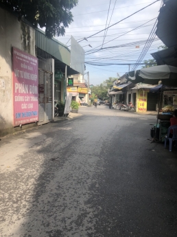 Bán đất Phường Biên Giang, 60m2, nhỉnh 1tỷ, Ngõ ÔTô, đầu tư sinh lời cao.