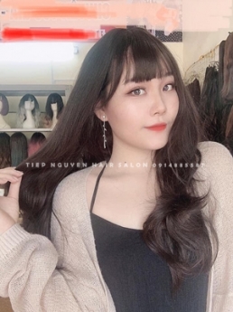 49 kiểu tóc xoăn sóng lơi đẹp tự nhiên cho mọi cô nàng. - Tiệp Nguyễn Hair Salon