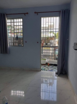 Bàu Cát 8 - Quận Tân Bình. Hẻm nhựa 8m 4x15m - 5 lầu. Giá Nhỉnh 8 tỷ