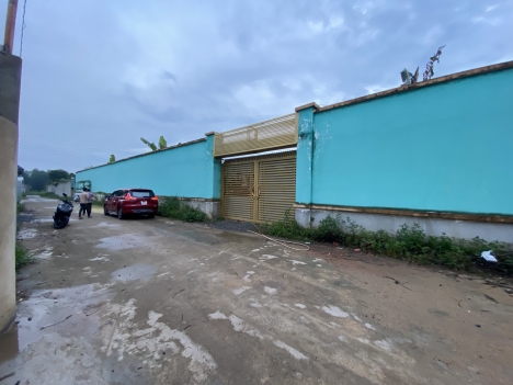 Đất lô cho nhà đầu tư Biên Hoà . Phường Phước Tân