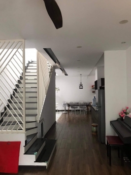 Bán nhà Trần Quốc Toản, Hải Châu, 80m2/2Tầng giá chỉ 4,8 tỷ TL [DÒNG TIỀN]