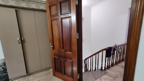 Bán nhà phố Ngọc Lâm, cách 1 nhà ra phố, dân xây, 60m, 4 tầng, nhỉnh 4 tỷ