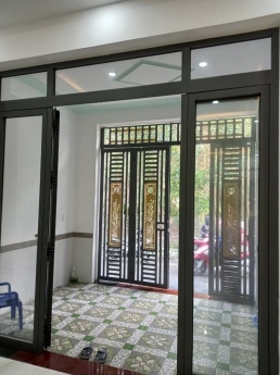 BÁN NHÀ PHƯỜNG TÂN HẠNH DT 72M CÓ KHO RIỀNG ĐỂ XE HƠI