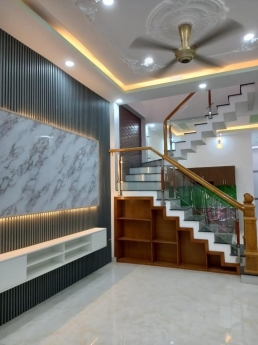 BÁN NHÀ PHƯỜNG TÂN HẠNH DT 72M CÓ KHO RIỀNG ĐỂ XE HƠI