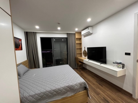 Chung cư cao cấp 1019 The Minato CT1