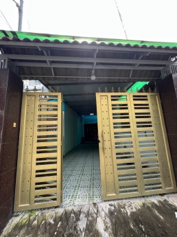 Cần bán căn nhà khu phố 2  Bình Đa đường xe tải đường thông