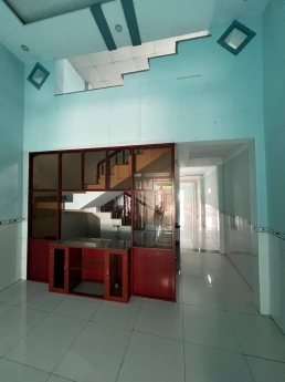 Cần bán căn nhà khu phố 2  Bình Đa đường xe tải đường thông