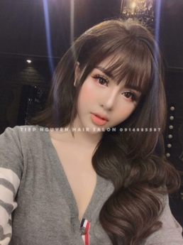 Kiểu tóc nào đang hot trend nhất hiện nay?? - Tiệp Nguyễn Hair Salon
